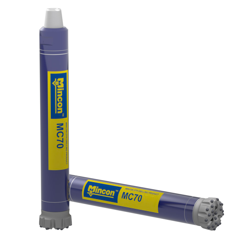 Mincon MC70 DTH Hammer