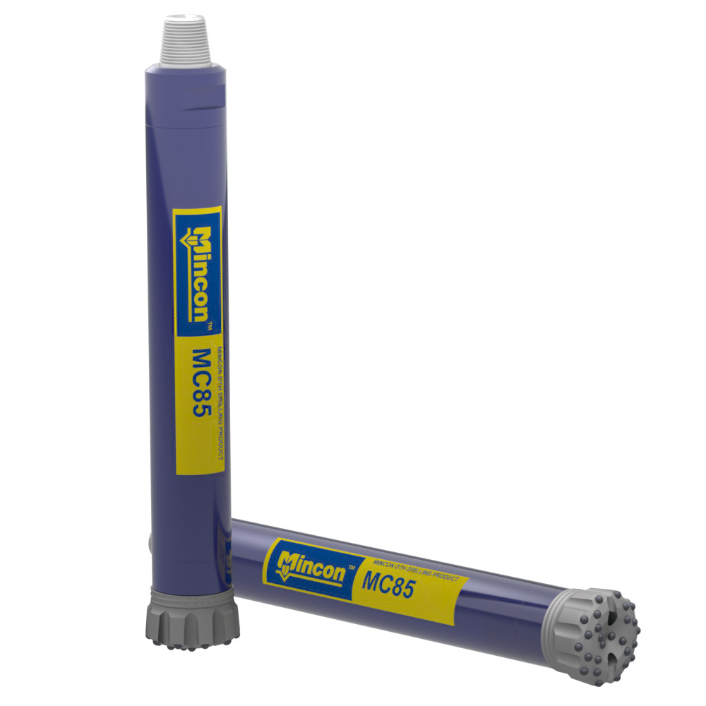 Mincon MC85 DTH Hammer