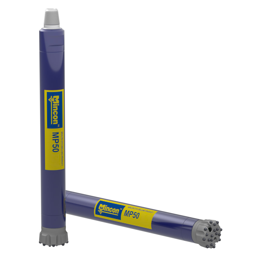 Mincon MP50 DTH Hammer