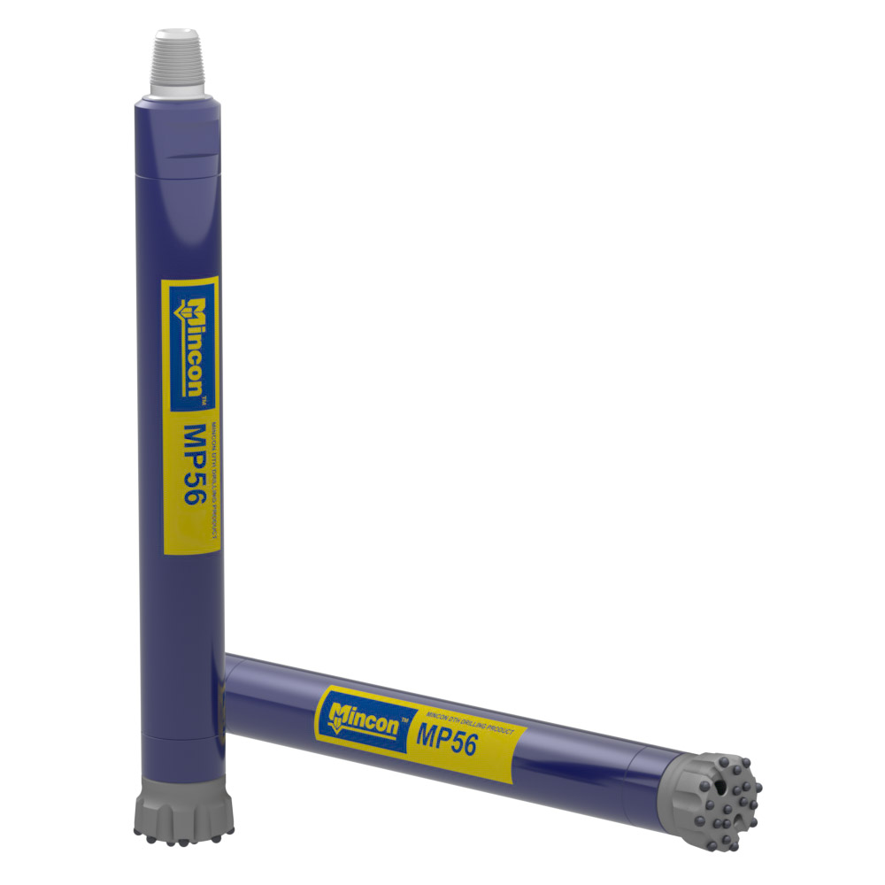 Mincon MP56 DTH Hammer