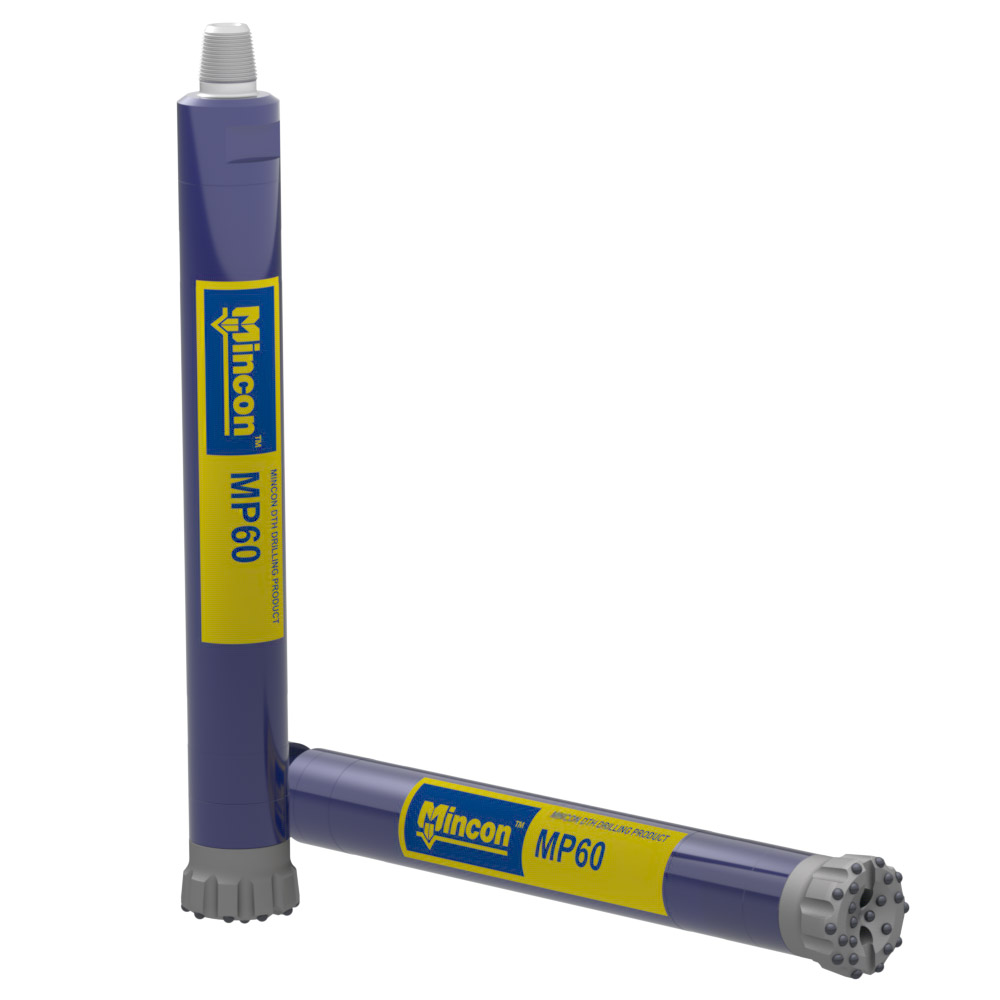 Mincon MP60 DTH Hammer