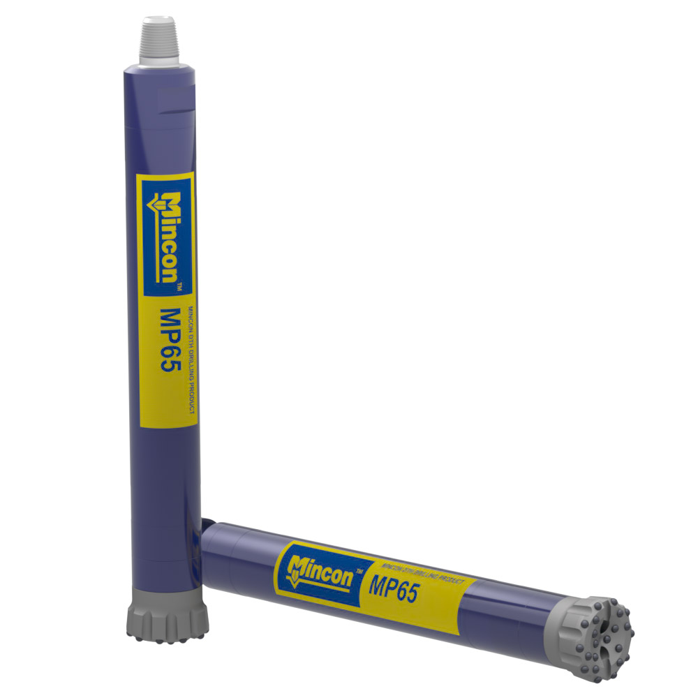 Mincon MP65 DTH Hammer