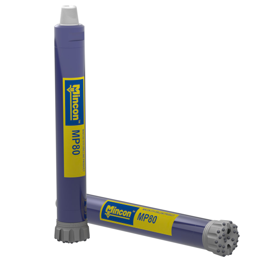 Mincon MP80 DTH Hammer