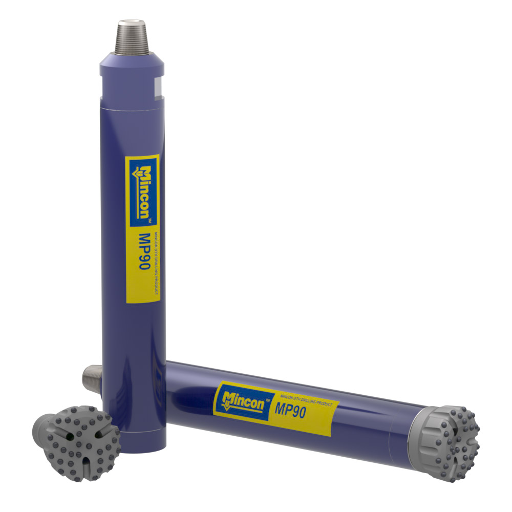 Mincon MP90 DTH Hammer