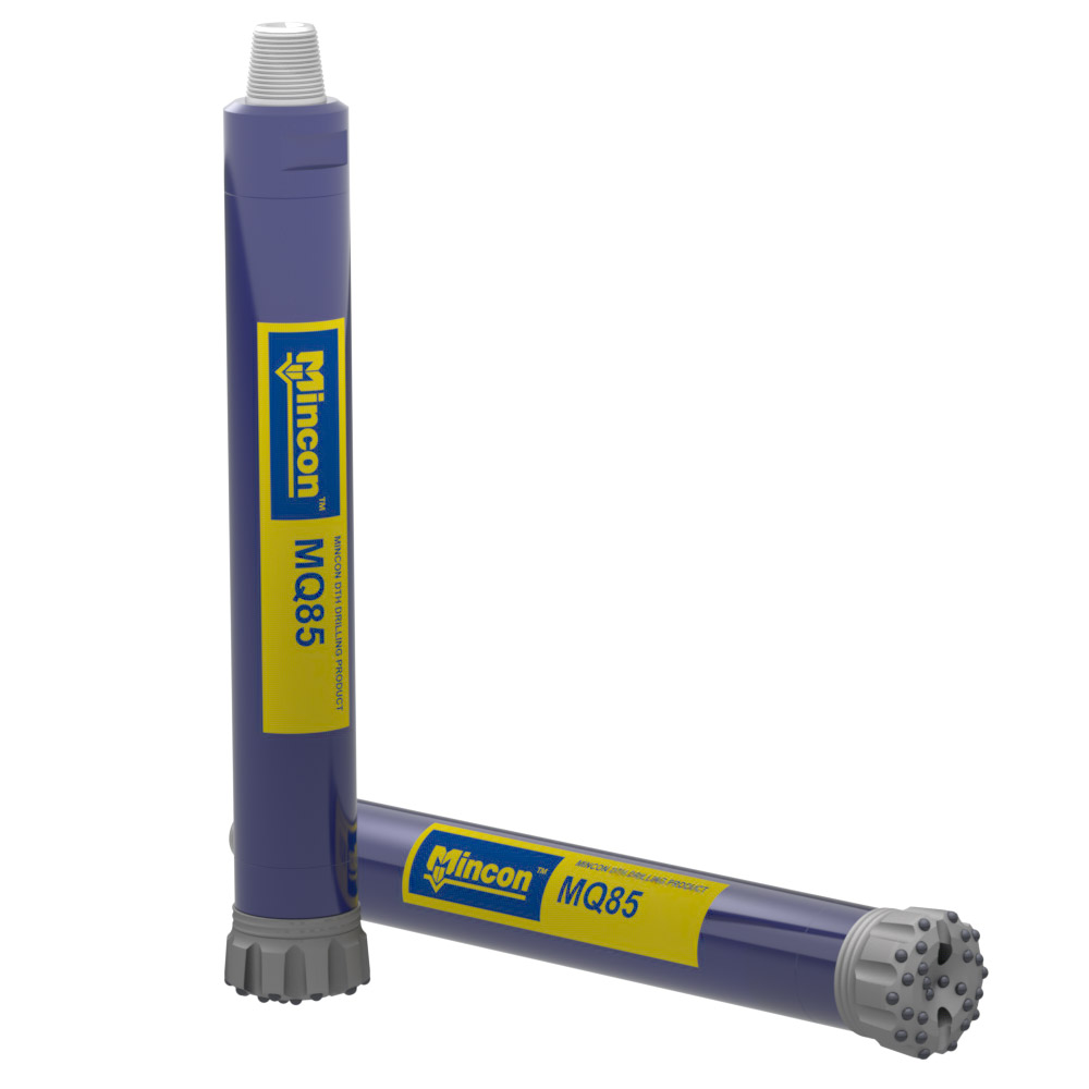 Mincon MQ85 DTH Hammer