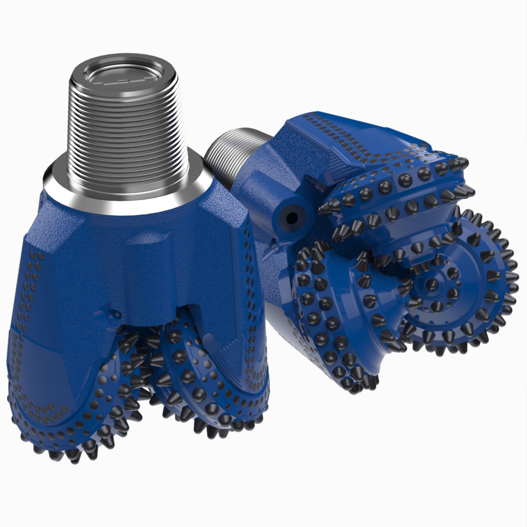 APS51 13¾” (A11) Rotary Drill Bit Mincon The Driller's Choice