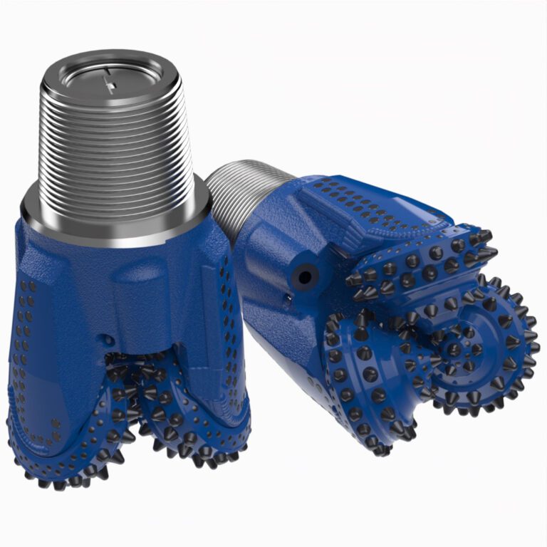 XP53 9⅞” (A11) Rotary Drill Bit Mincon The Driller's Choice