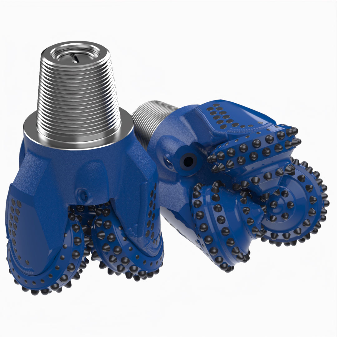 Mincon XP63 9" (A11) Rotary Drill Bit » Mincon The Driller's Choice