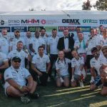 Mincon Australia Raises Money For Mental Health Awareness