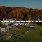 Dandelion Energy’s Geothermal Success: Mincon’s QL50 DTH Hammer Wins The Race