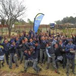 Fresh Water For A Community In South Africa