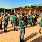 Mincon Campaign To Make A Difference To Young Girls’ Lives In South Africa