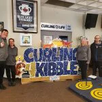 Mincon Canada’s North Bay Factory Supports “Curling For Kibble”