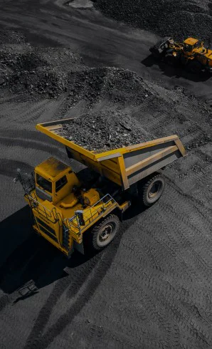 Mining