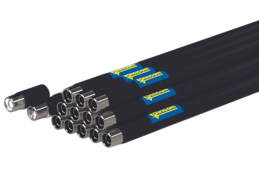 Drill String Components
