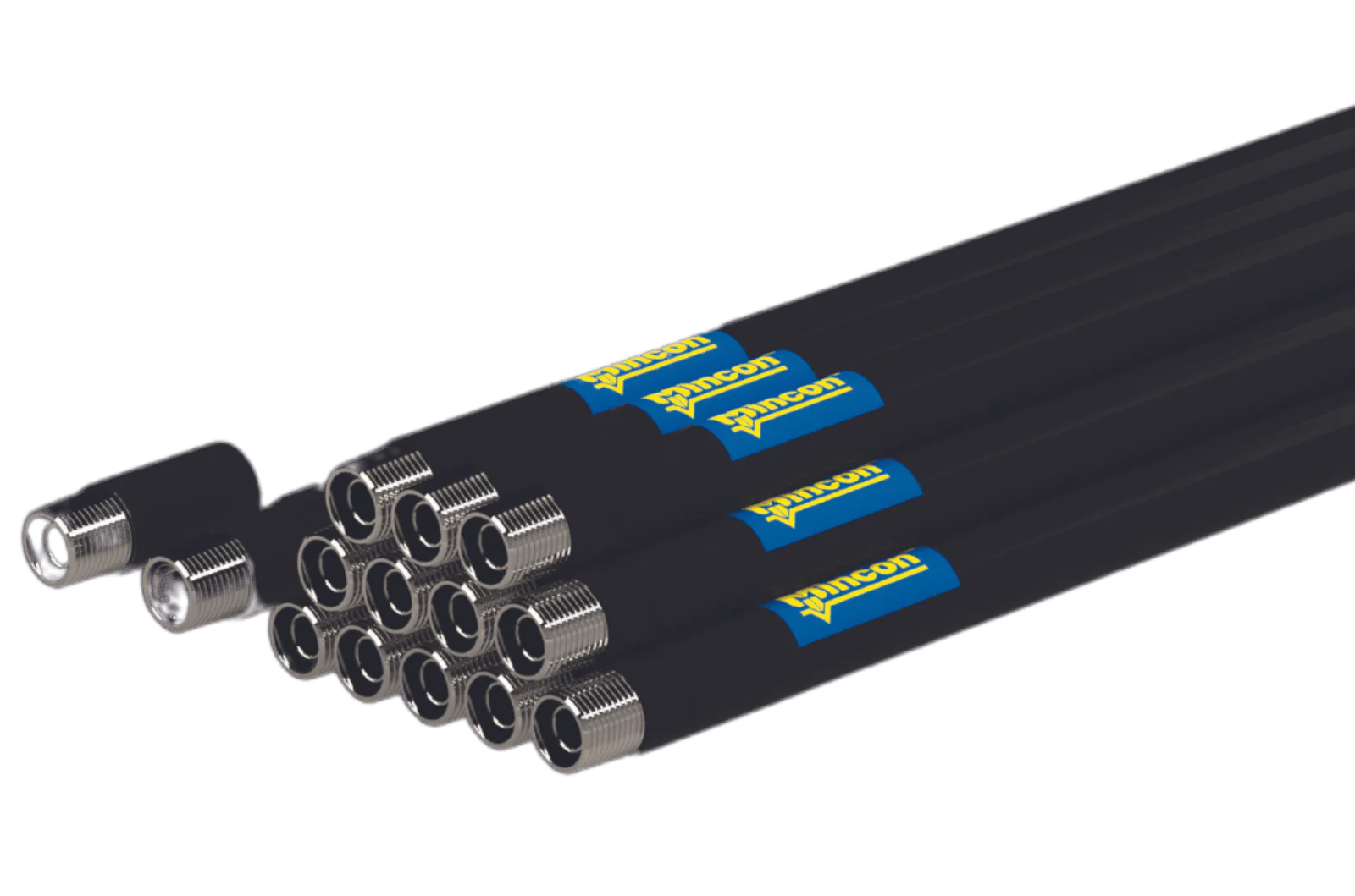 Drill String Components