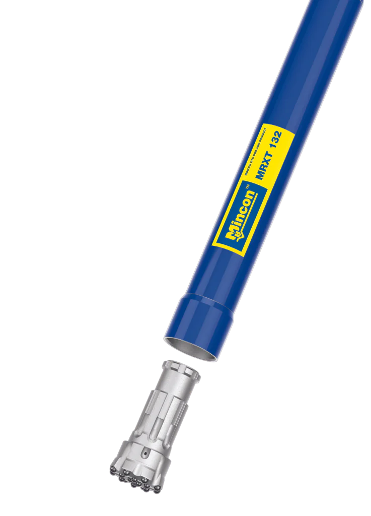 RC Drill Bits
