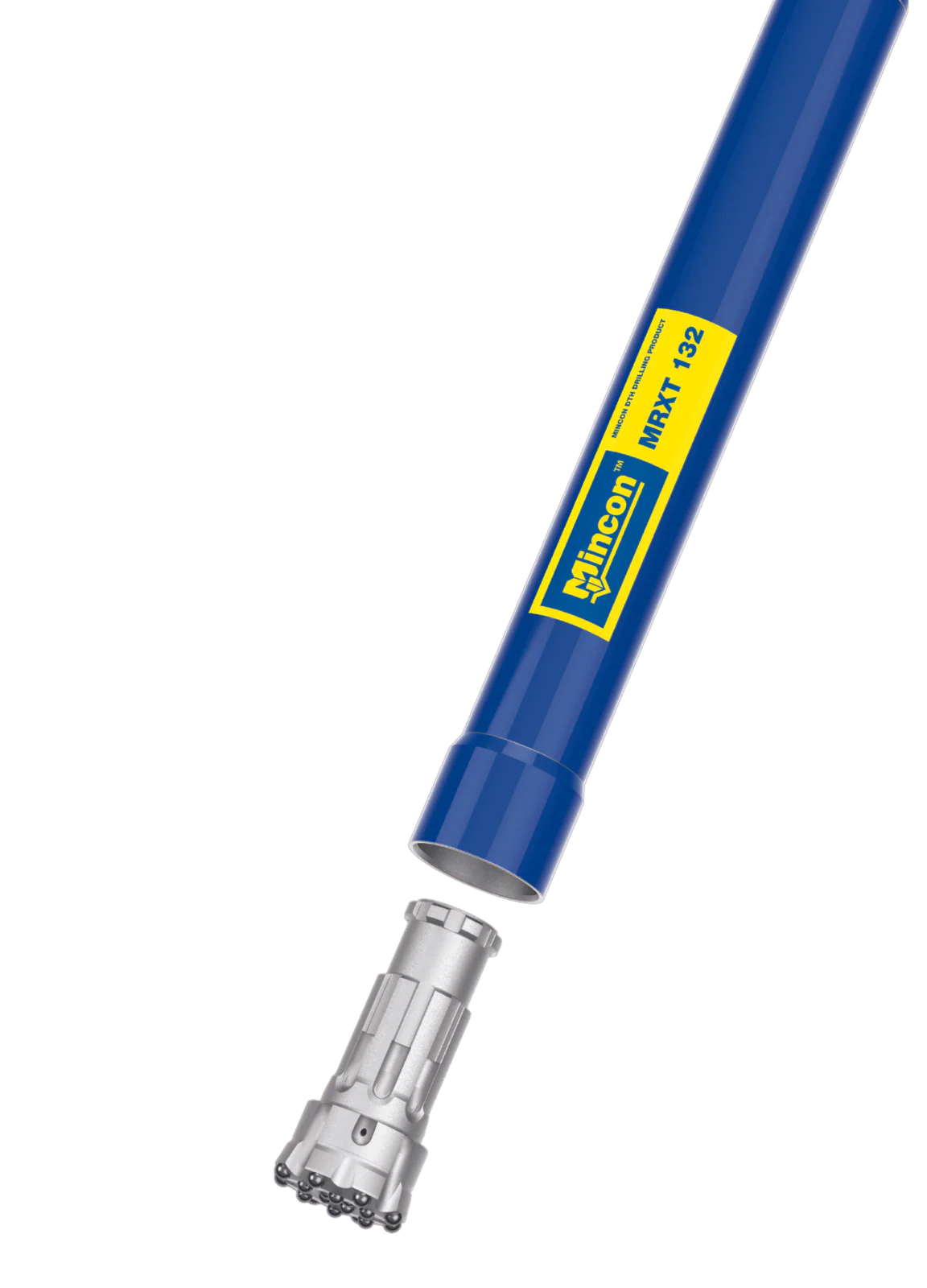 RC Drill Bits