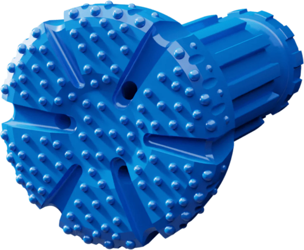 Rock bit