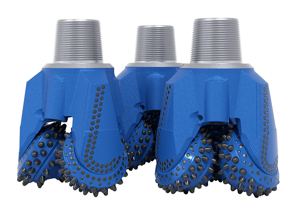 APS 13¾” Rotary Drill Bits