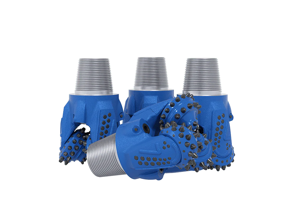 XP+ 7⅞” Rotary Drill Bits
