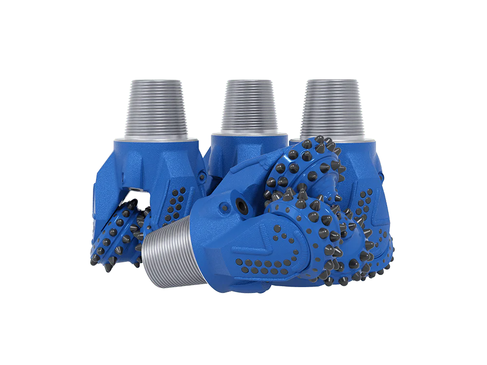 XP+ 9″ Rotary Drill Bits