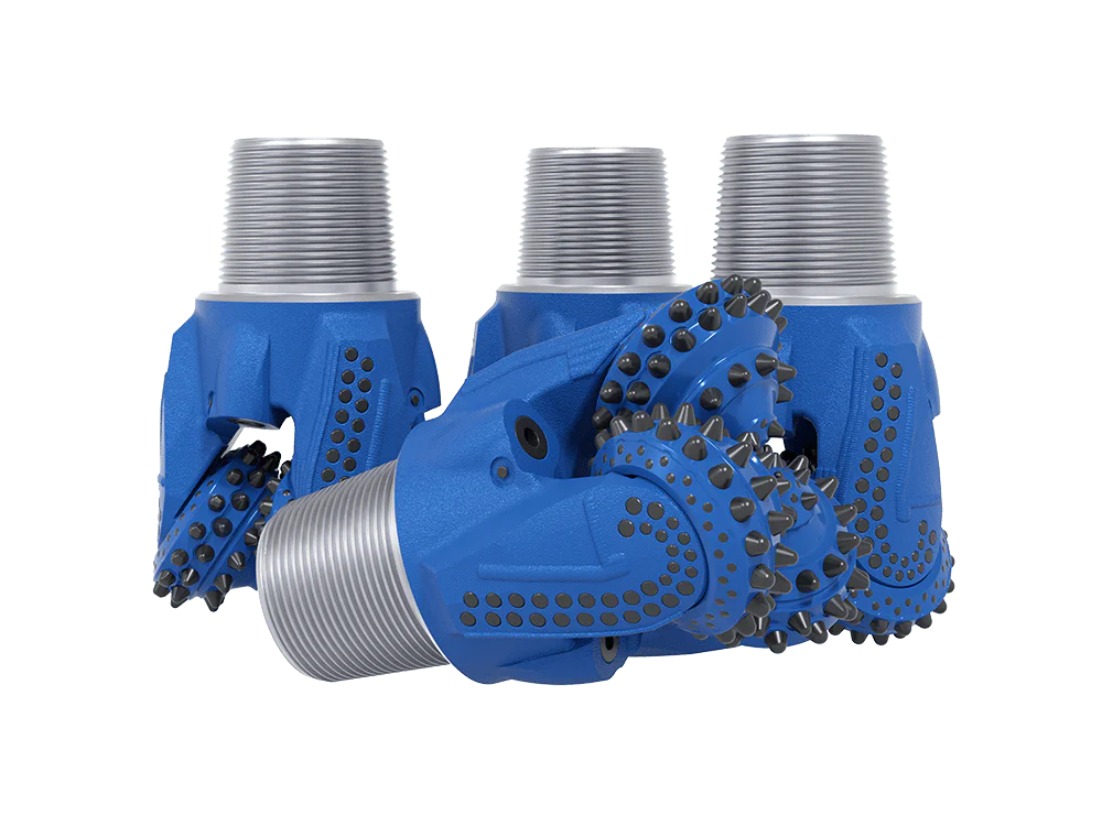 XP+ 9⅞” Rotary Drill Bits