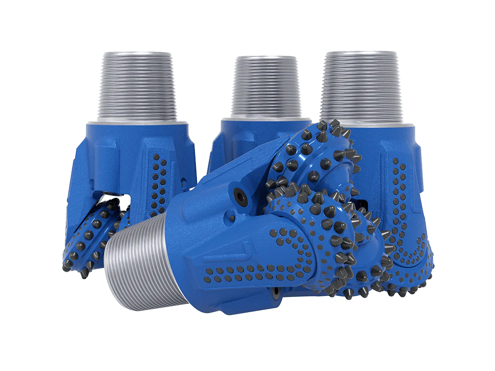 XP+ 10⅝” Rotary Drill Bits