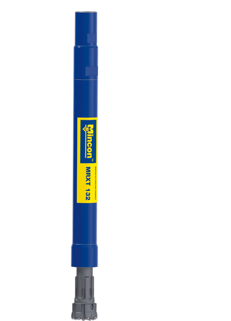 MRXT RC Hammer Range
