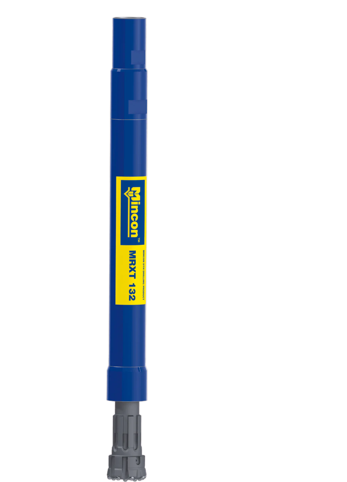 MRXT RC Hammer Range