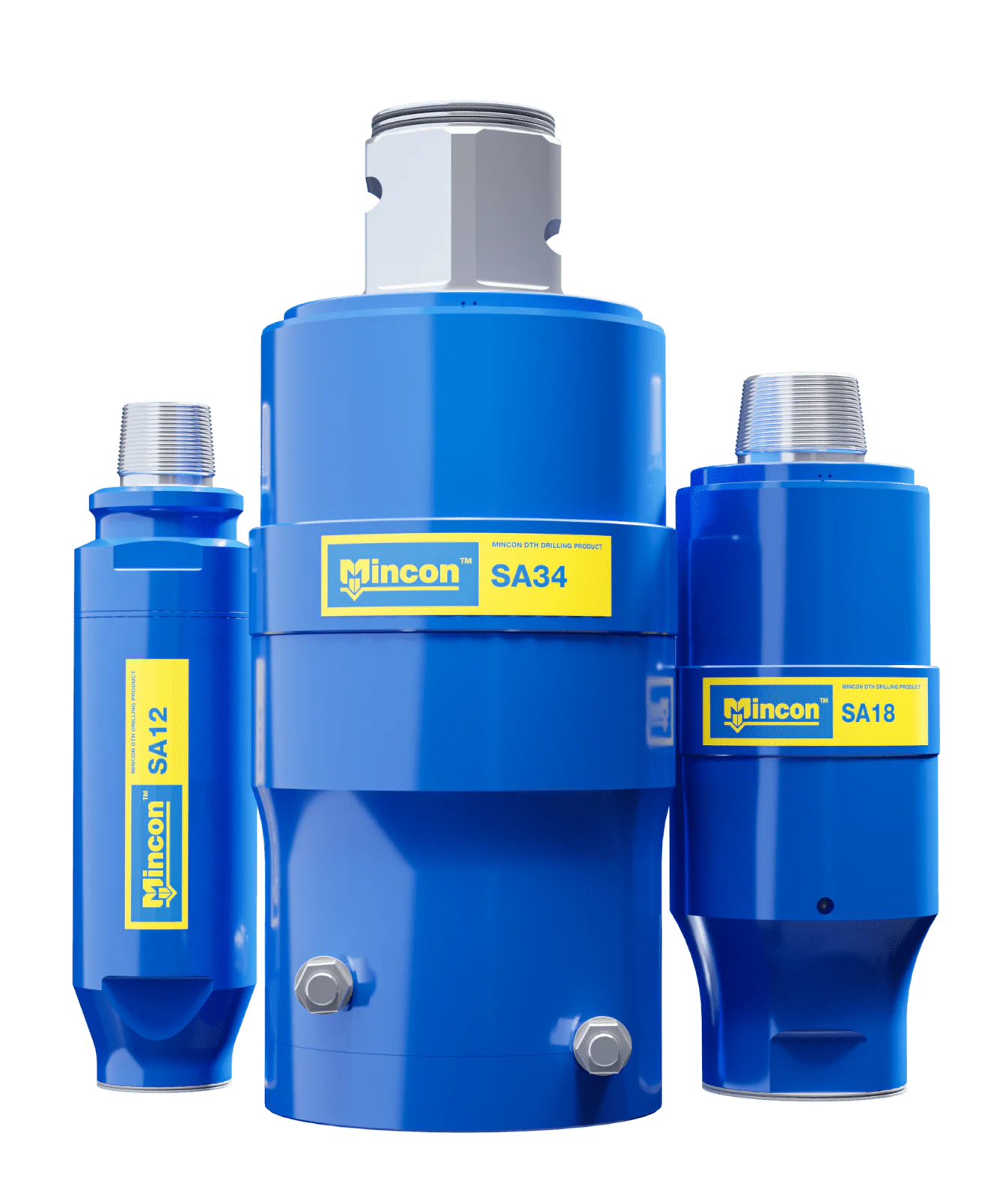 Shock Absorbers