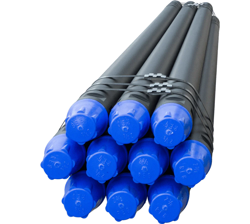 Drill Pipes