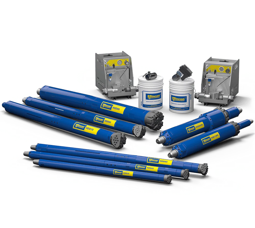 Horizontal Directional Drilling