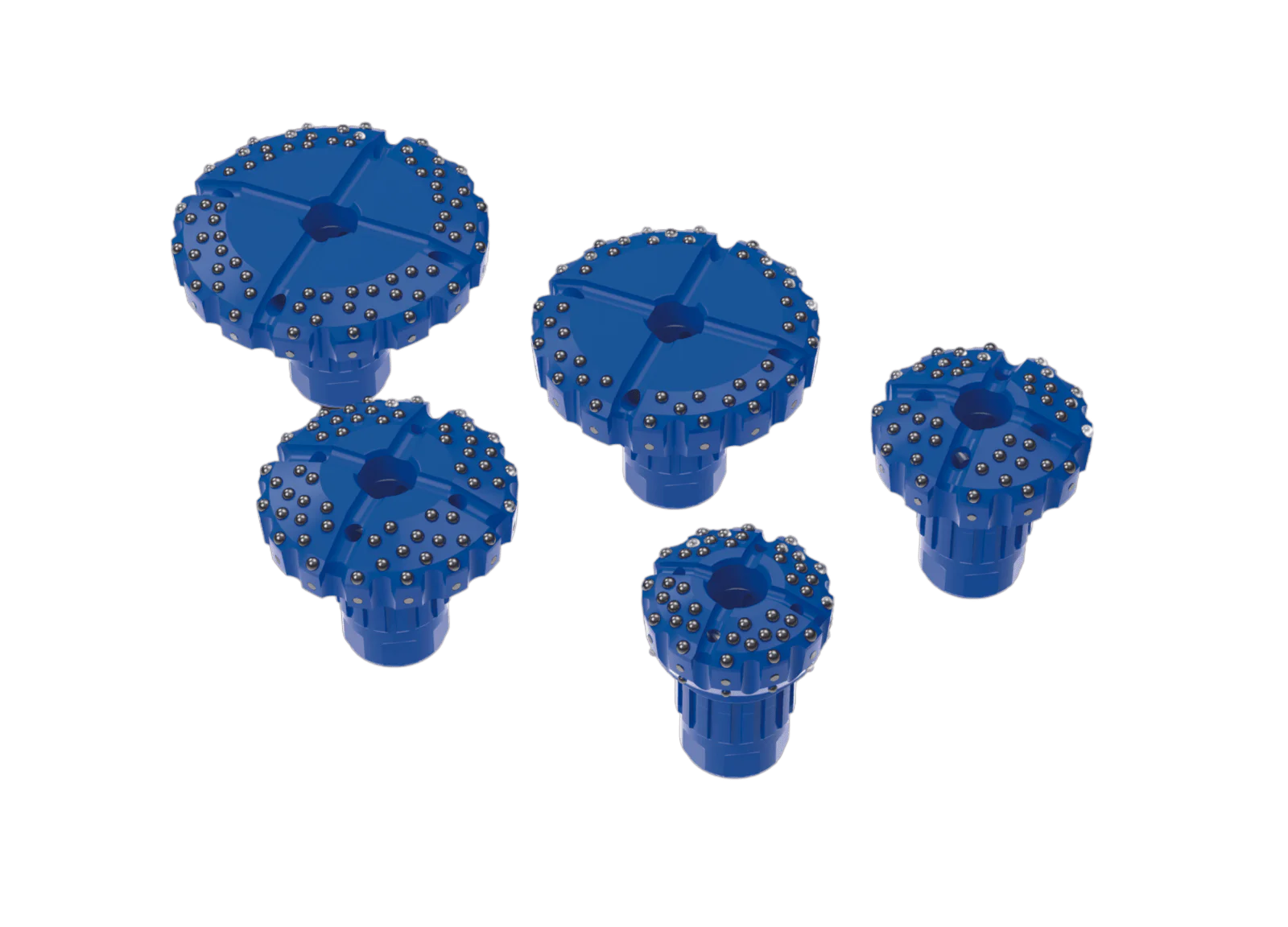 HDD Drill Bits