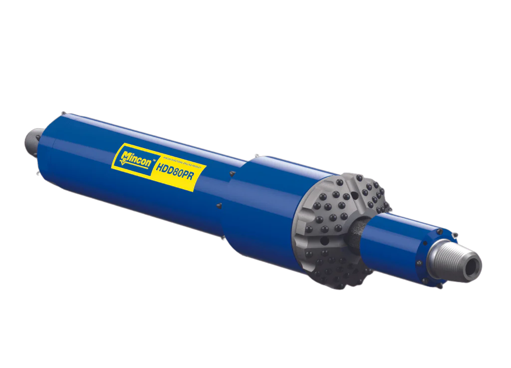 HDD Hammer Reamer