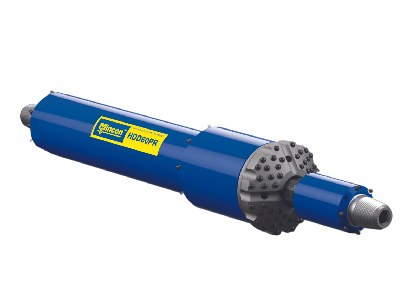 HDD Hammer Reamer