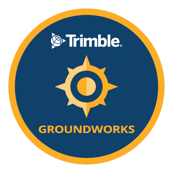 Trimble Groundworks