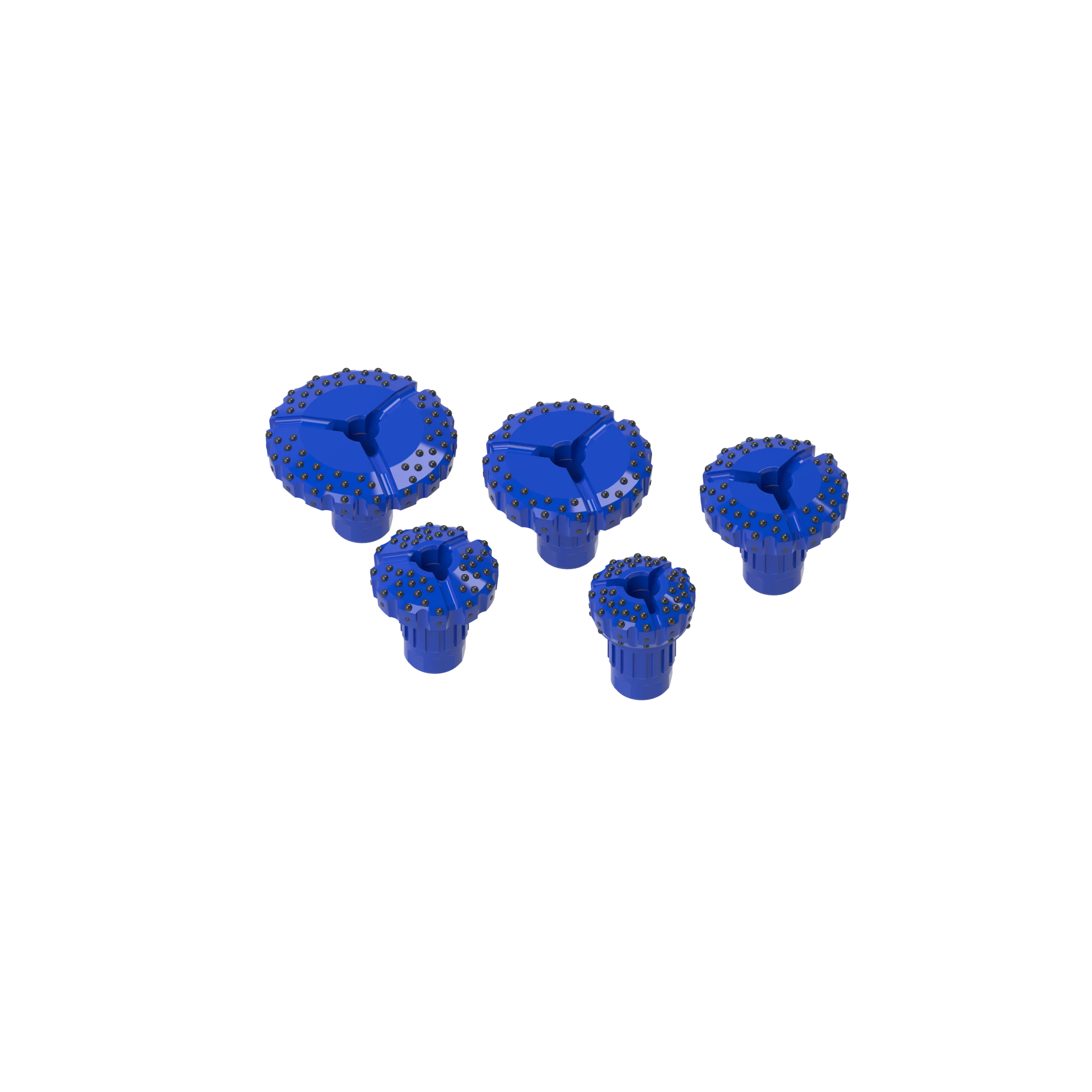 HDD Drill Bits