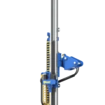 M120 Mast intagrations