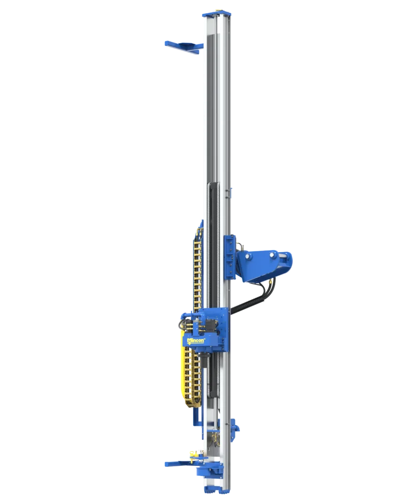 M220 Mast Intagrations MIncon