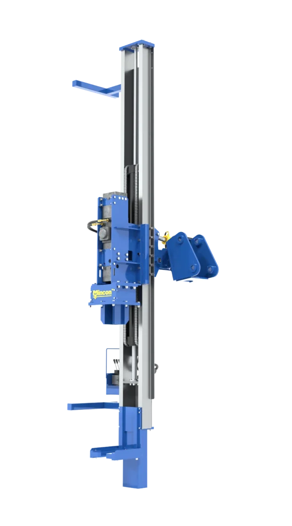 Mincon inc M212 PD Solo