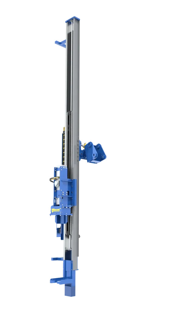 Mincon inc M220 PD Solo