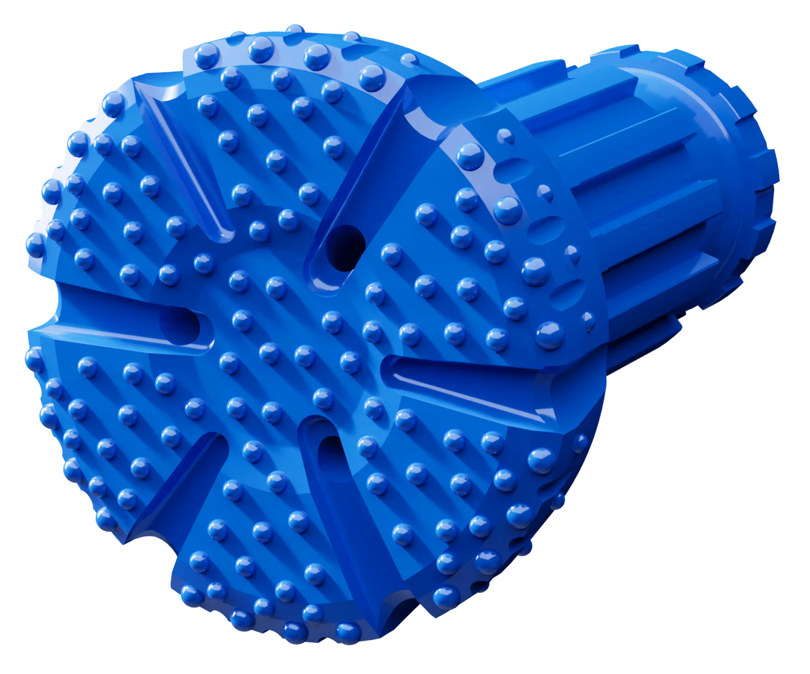 Large Diameter Rock Bits