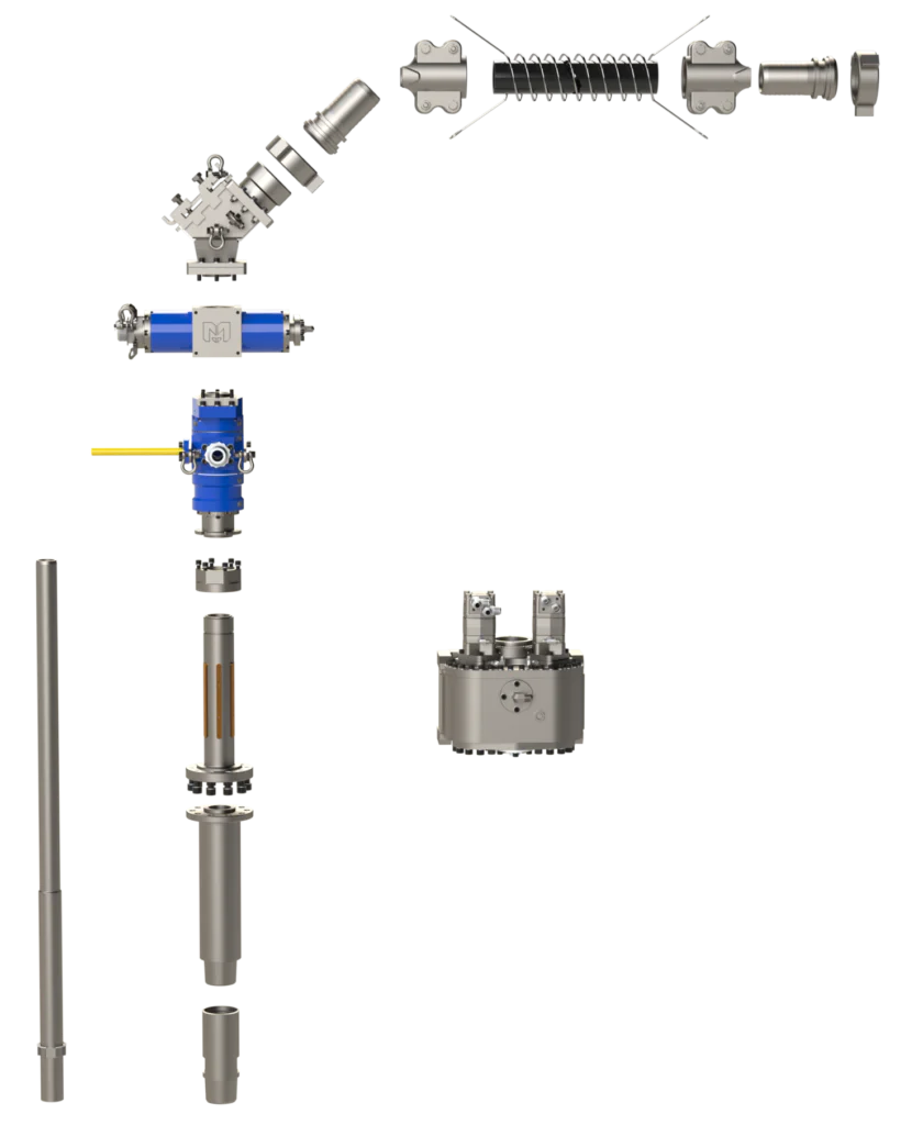 APEX Upgrade Systems