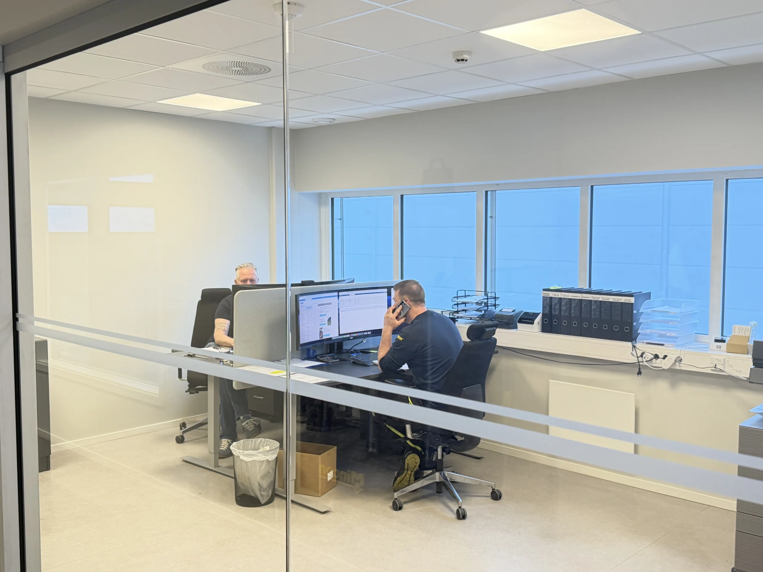 Mincon Expands European Presence with Norway Service Centre