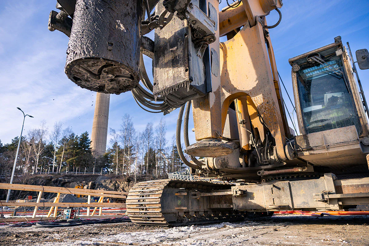 Mincon 101: How Do Casing Systems Work?